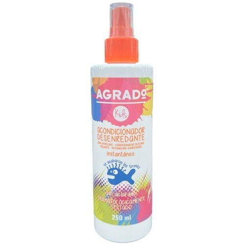 Agrado Kids Instant Detangling Conditioner Spray 250ml 
