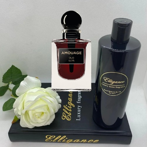 OUD OF ELLIGANCE (Harrods) HUMIDIFIER LIQUID