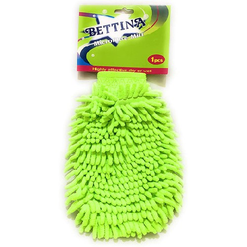 Bettina Microfibre Mitt B330