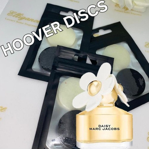 Daisy Hoover Disc
