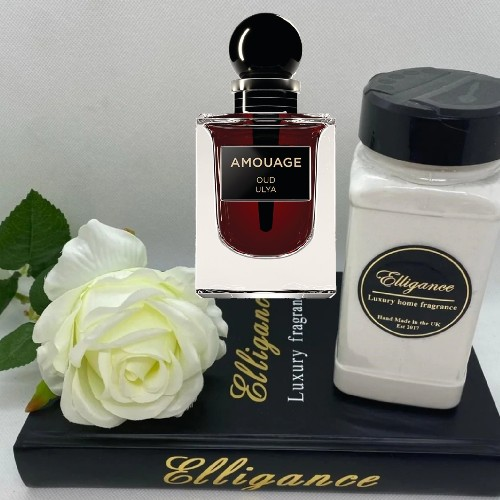 OUD OF ELLIGANCE (Harrods) Shake And Vac
