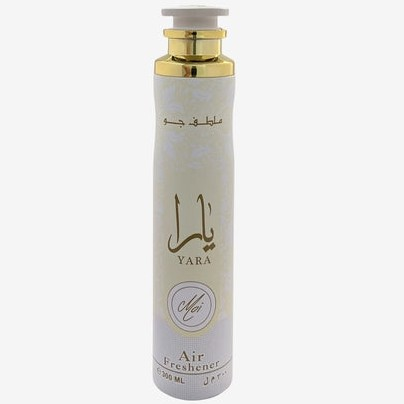 Lattafa Yara Moi Air Freshener