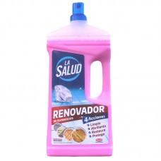 La Salud Multisurface Renovator Cleaner 1500ml