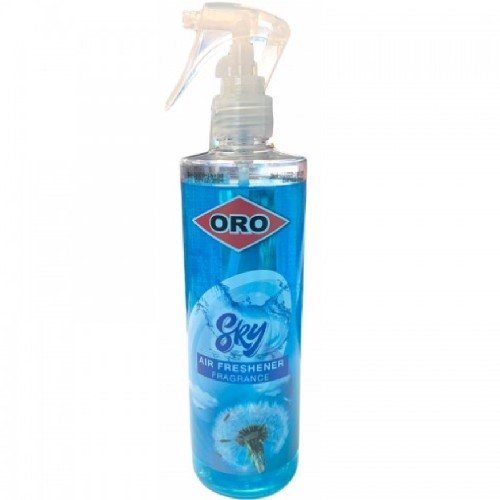 Oro Air & Fabric Spray 380ml - Sky