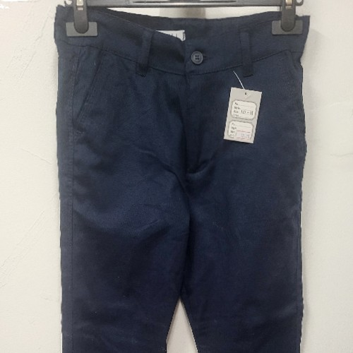 Boys Trousers 10-11