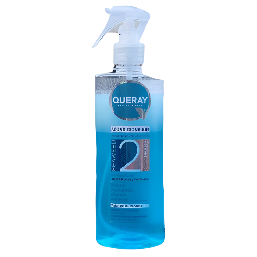 Queray Instant Detangling Hair Conditioner Spray 475ml