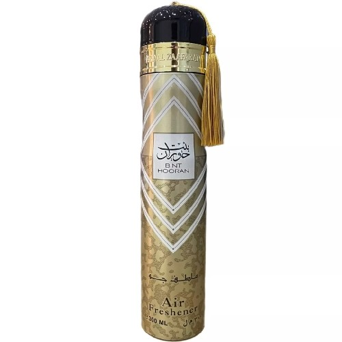 Bint Hooran Air Freshener 300ml (Attar) by Ard Al Zaafaran