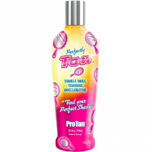 Pro Tan Perfectly Tan (250ml)