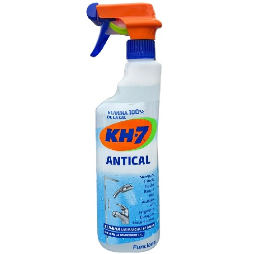 KH-7 Limescale Remover Spray 750ml