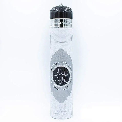 Sultan Al Quloob Air Freshener 300ml Ard Al Zaafaran