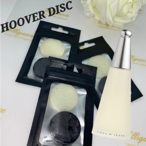 Izzy Her Hoover Disc - Efficient Cleaning for Modern Homes – Spanish ...