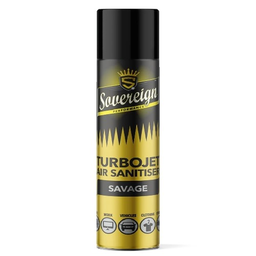 Sauvage Luxury Air Freshener - 500ml