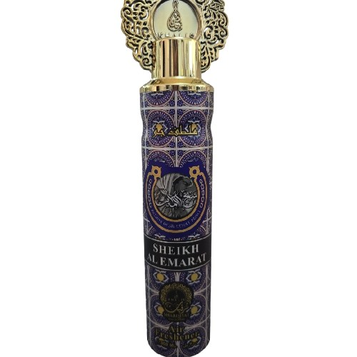 Khalifa Sheikh Al Emarat 300ml