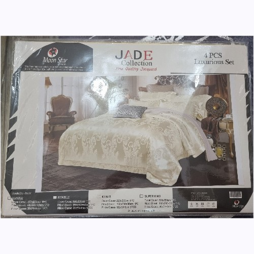 Jade Collection Gold Double
