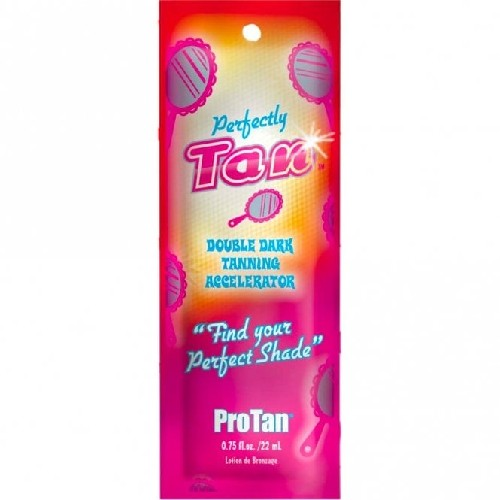 Pro Tan Perfectly Tan Sachet (22ml)