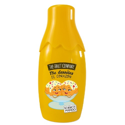 THE FRUIT COMPANY Eau de Toilette MANGO 40ml.