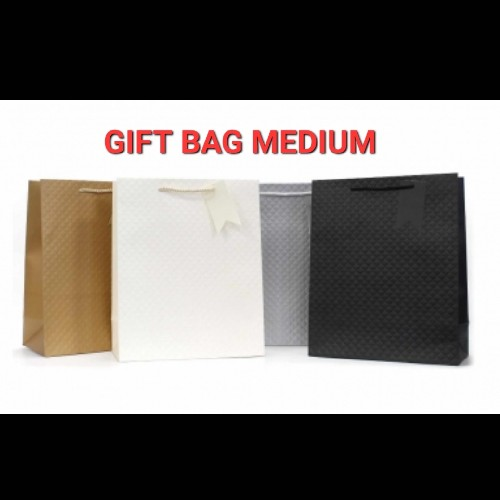 Gift Bag Medium