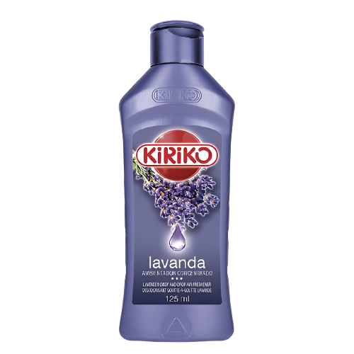 KIRIKO LAVENDER DROPS AND DROP AIR FRESHENER 125 ML.
