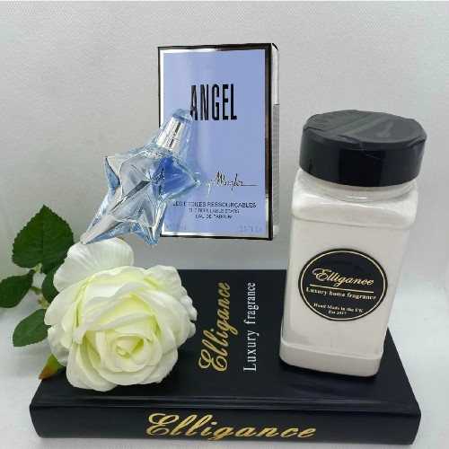 ANGEL SHAKE AND VAC