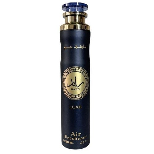 Lattafa Ra’ed Luxe Air Freshener 300ml
