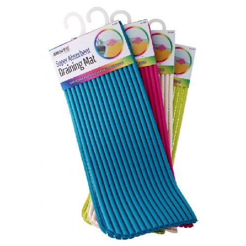 RYSONS SUPER ABSORBENT DRAINING MAT