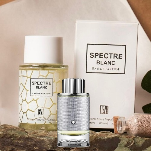 Spectre Blanc 100ml Perfume (M Blanc)