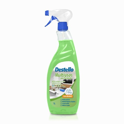 Destello Multipurpose cleaner