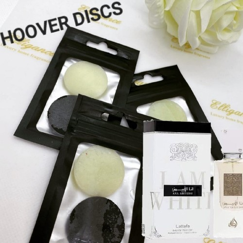 Dubai Ana Abyedi Hoover Discs