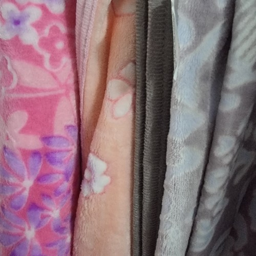 Extra Large Kids Blankets