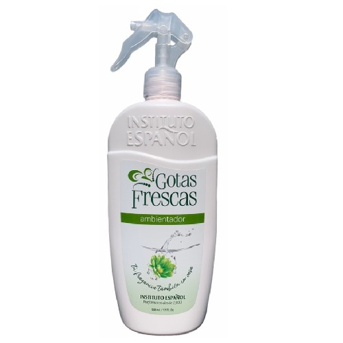 Gotas Frescas 500ml Air Freshener Spray