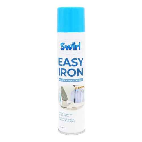 Swirl Easy Iron (300ml)