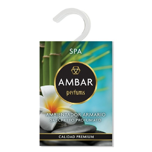 Ambar Spa Wardrobe Freshner