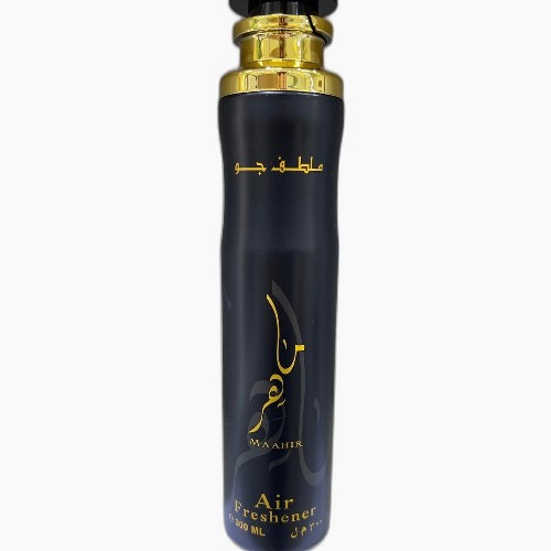 LATTAFA LATTAFA MAAHIR AIR FRESHENER