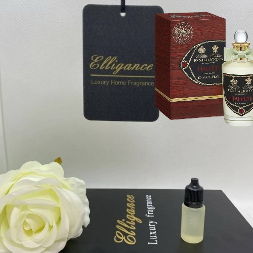 Car Air Freshener & Top Up Bottle Halfeti