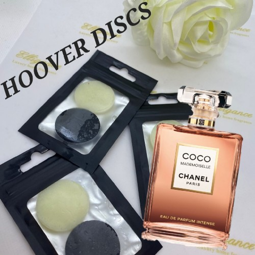 MADAME HOOVER DISCS