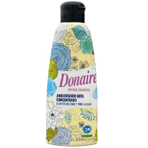 Drop Air Freshener Donaire Cosmetic