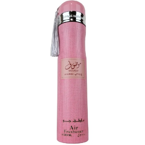 MOUSUF Wardi Ard Al Zaafaran 300ml