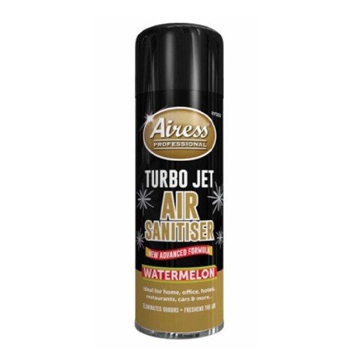 TURBO JET AIR 500ML WATERMELON