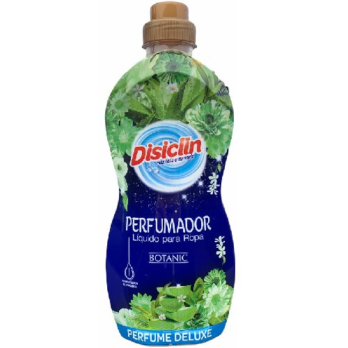 Disiclin Botanic Laundry Perfume