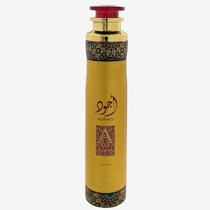 Lattafa Ajwad Air Freshener