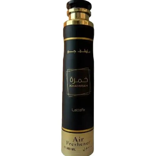 Lattafa Khamrah Air Freshener