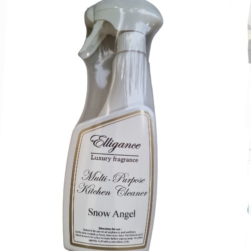 Snow Fairy Multipurpose Spray