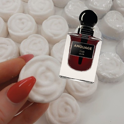OUD OF ELLIGANCE (Harrods) BUCKET BOMB