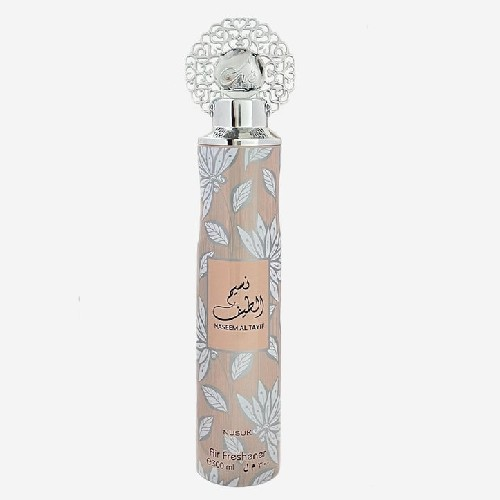 Nusuk Naseem Al Tayif Premium Air Freshener