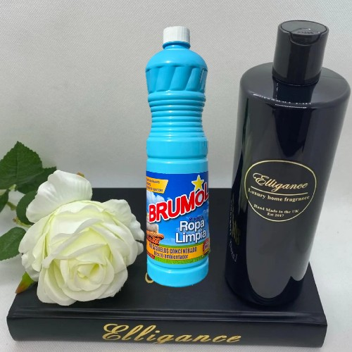 Brumol Ropa Limpia Humidifier Liquid