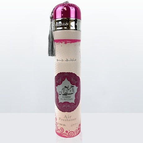 Ard Al Zaafaran HAREEM AL SULTAN Air Freshener