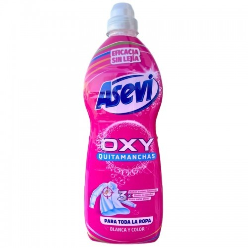 Asevi Oxy Active Stain Remover 1.1L