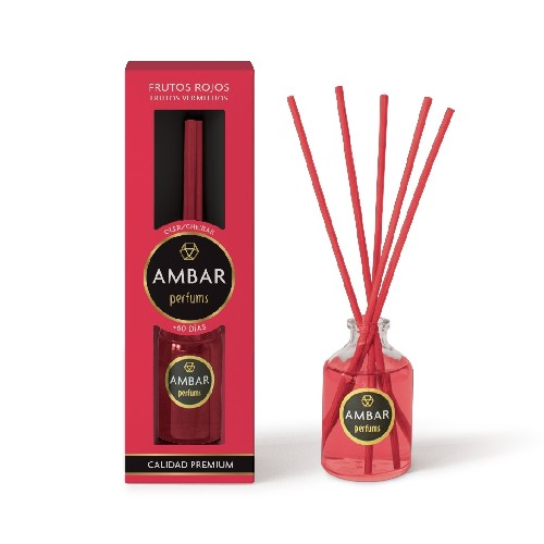 Ambar Frutos Rojas Diffuser Stick