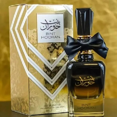 Bint Hooran 100ml EDP Oud