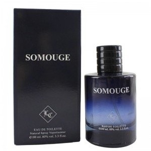 Somouge Edt 100ml (Sauvage)